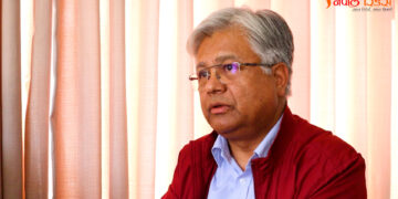 प्रविधिले सँस्कृति, सँस्कृतिले पहिचानलाई गतिशील बनाइरहन्छन्: डा. सुरेश ढकाल