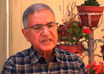 सोह्रौं योजना (आ.व. २०८१/८२–२०८५/८६) को आर्थिक पाटो