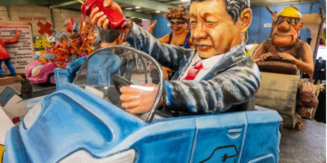 चीनले सिलिकन भ्यालीलाई कसरी प्रयोग गरिरहेको छ