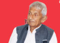 कुश्माका कम्युनिस्ट