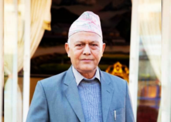 जेष्ठ वामहरुको पोखरा भेलाबारे रामबहादुर भण्डारीको अनुभूति