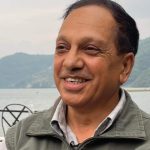 तीर्थ कोइराला