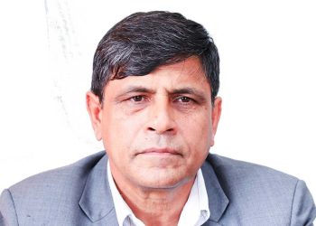 हामी संकटको धेरै लामो सुरुंगमा पसिसका छौं – घनश्याम भूसाल