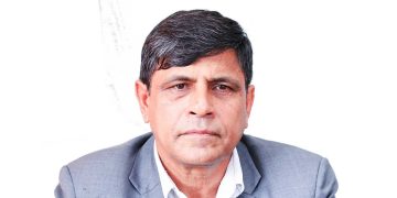 हामी संकटको धेरै लामो सुरुंगमा पसिसका छौं – घनश्याम भूसाल